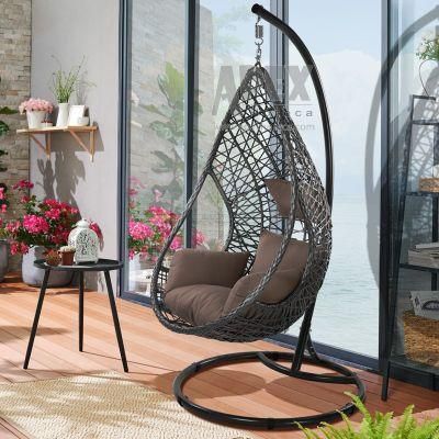 Wholesale Outdoor Indoor Wholesale Garden Patio Leisure Balcony Egg Hanging Hammock