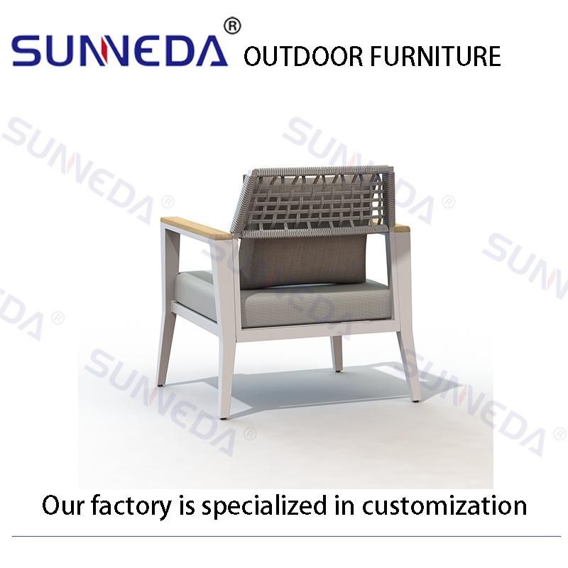 Garden Sets Furniture Outdoor Sofa Rattan Furniture Outdoor Chair