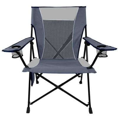 Outdoor Portable Relax Beach Fishing Aluminum Camping Chairs Folding Chair for Adults