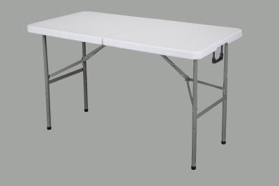 Portable Conference Half Folding Table