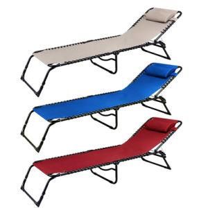 Modern Folding Sleeping Iron Folding Bed