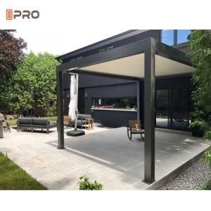 Starting From 1999 USD, It Has The Perfect Way to Open in Summer, Save to $800! ! Aluminium Alloy Pergola for Outdoor Garden