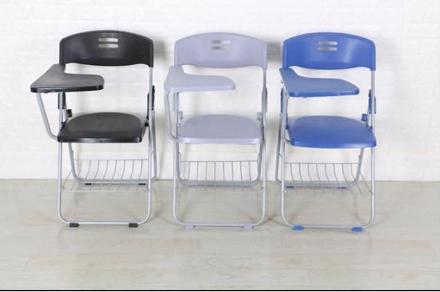Coffee Shop Outdoor Wholesale New Metal Banquet Activity Training Folding Chair