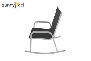 Outdoor Garden Furniture Backyard Rocking Chair