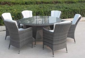 Wicker Rattan Garden Furniture 0358