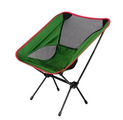 Folding Chair Lightweight Camping Folding Reclining Camping Chair