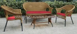 Rattan Furniture - Outdoor Furniture (M0837.SET)