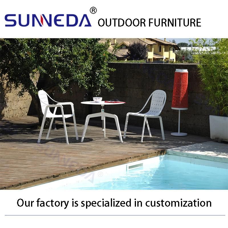 Pool Lounge Beach Lawn Patio Bistro Camping Dining Outdoor Chairs
