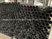 Black Herringbone Textilene Swing