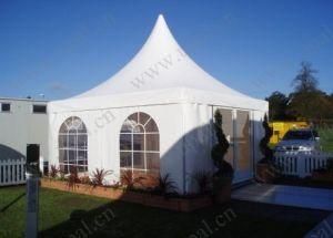 Hot Sale Pagoda Tents for Outdoor Dining