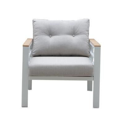 New Modern Darwin Wrapped Paper/ Carton Box Garden Outdoor Furniture Ondoor Sofa Set