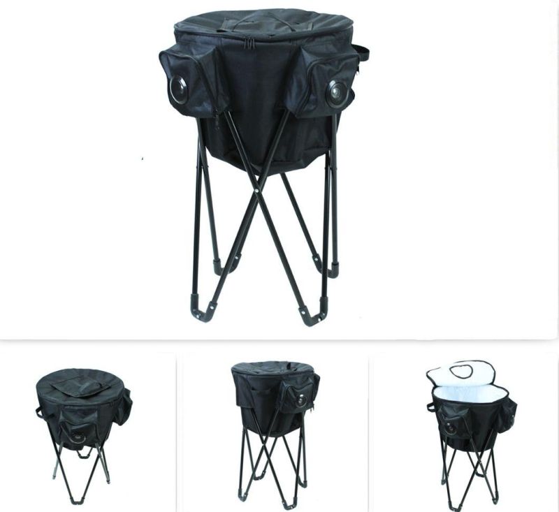 Large Fully Insulated Tub Cooler Picnic Plus Tub Cooler