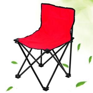 General Use Lightweight Folding Single Wholesale Flower Camping Chair