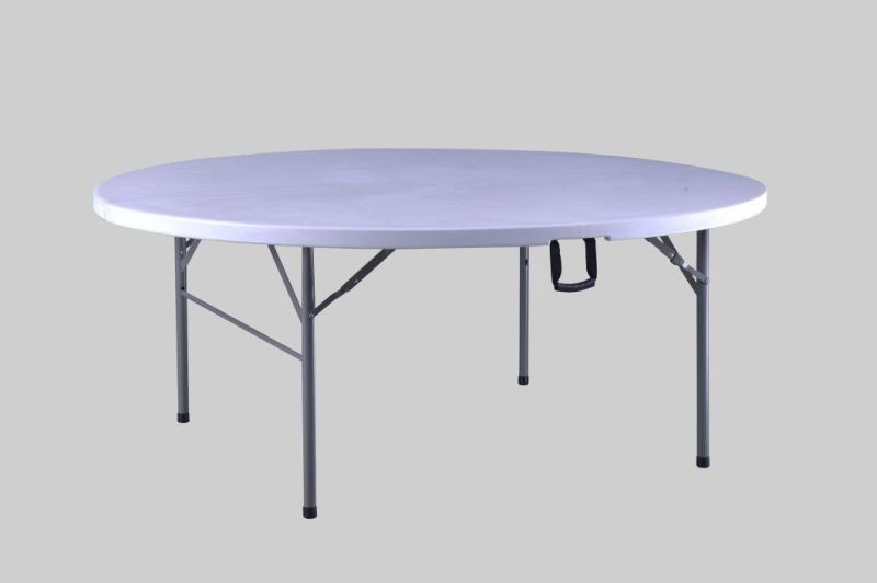 Round Fold in Half Table (YCZ-183RZ)