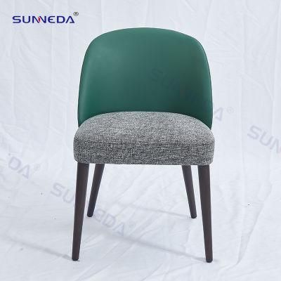 Foshan Product Dining Outdoor Cafe Stackable Dining Chair Restaurant Patio Table and Chair Balcony Chairs