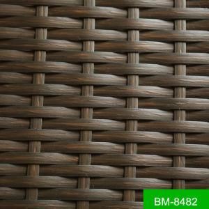 Beautiful Decorative Fiber No-Smell Artificial Rattan (BM-8482)
