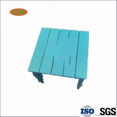 Beach Table Produced by PE Foamed Board