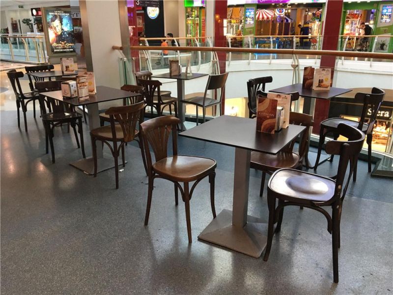 Stylish North Europe High Class Hotel Outdoor Furniture Restaurant Bar Club Furniture