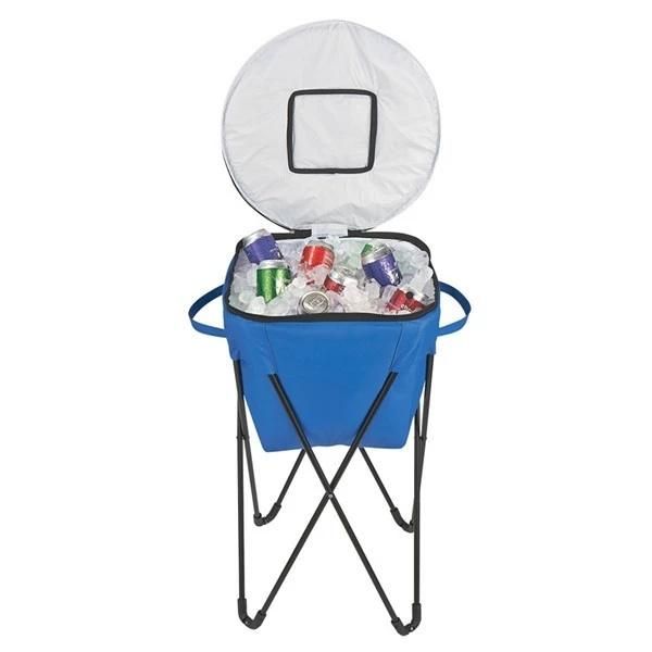 Large Fully Insulated Tub Cooler Picnic Plus Tub Cooler