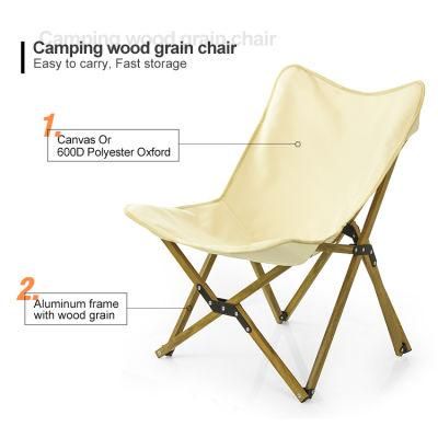 Aluminum New Style Camping Folding Chair