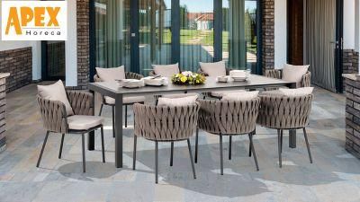 Wholesale Garden Patio Bistro Morden Home Dining Balcony Outdoor Furniture