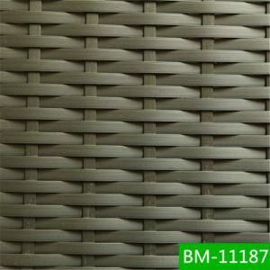 Nice Quality Guangdong Manufacture Imitated Wicker (BM-11187)