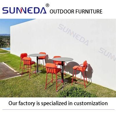 Pub Manor Villa Cushion Durable Waterproof Wholesale Chair Outdoor Furniture