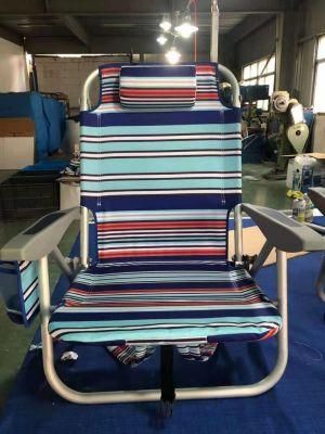 Backpack Folding Beach Chair