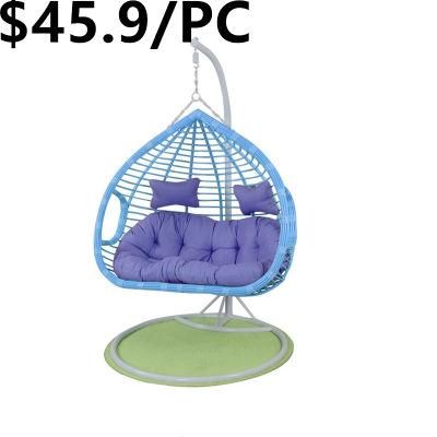 Camping Garden Danging Outdoor Park Bedroom Hammock Swing Chair