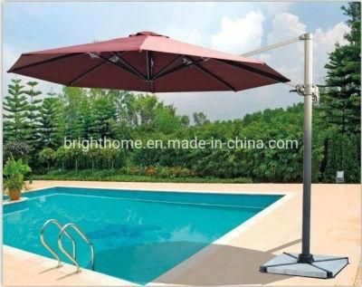 Outdoor Garder Patio Sun Umbrella