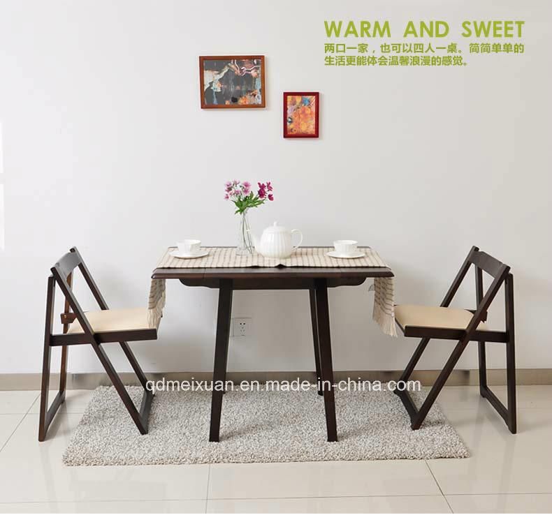 Outdoor Folded Chair Garden Chair (M-X1062)