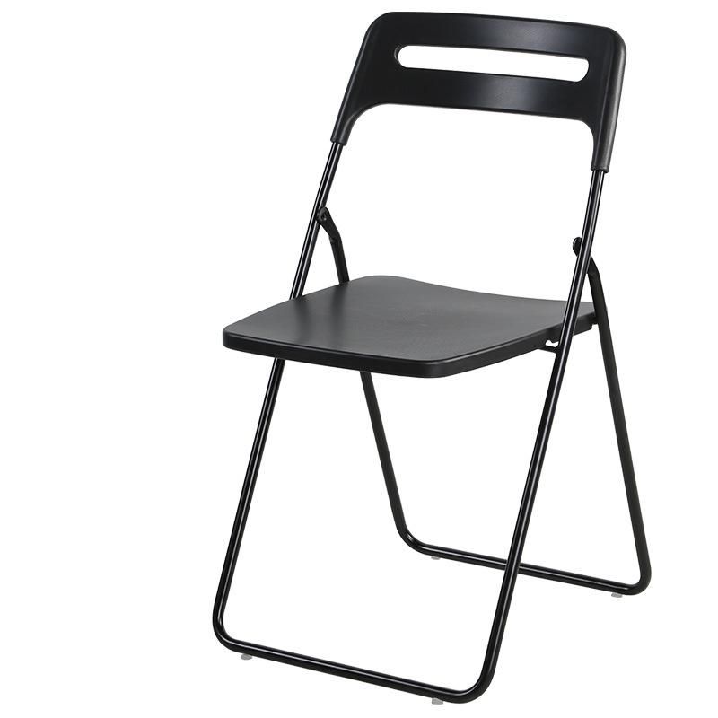 Outdoor Camping Beach Indoor Dining Foldable Furniture Folding Chair