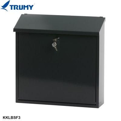 Manufacturer Hot Sale Waterproof Apartment Mailbox