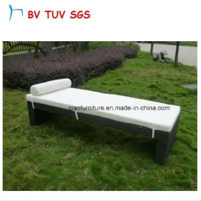 American Style Beach Furniture Outdoor Lounger