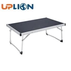 Rectangle Aluminum Mini Easy Folding BBQ Camping Picnic Folding Table