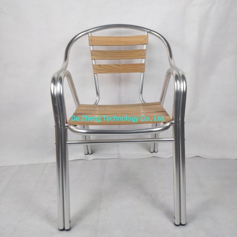 Factory Wholesale Stock Patio Garden Rattan Wicker Dining High Bar Outdoor Furniture