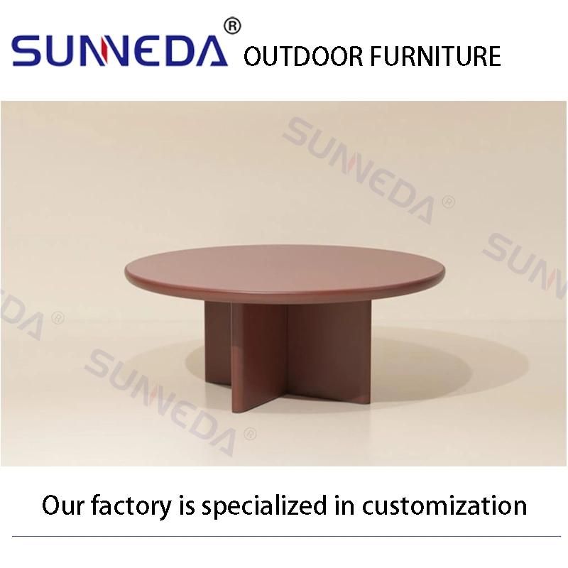 Outdoor Valentine Casual 3 Seater Love Seat
