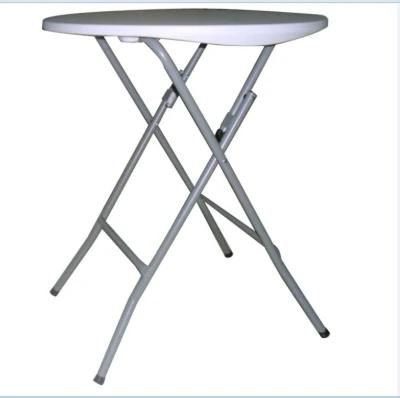 Blow Molding Plastic Bistro Table