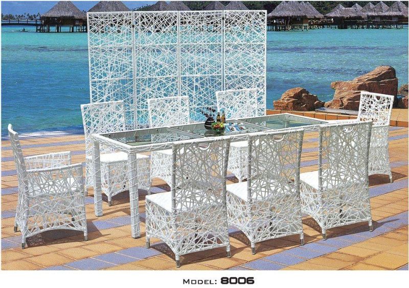 Hotel Resort Home Villa Furniture Sun Lounger Daybed Sunbed Sofabed