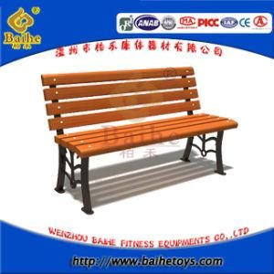 Outdoor Entertained Bench Without Handrail (BHD 17004)