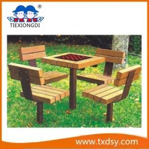 Good Quality Wooden Patio Furniture