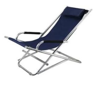 High-Quality Outdoor Beach Chair Zero Gravity Comfortable Chair
