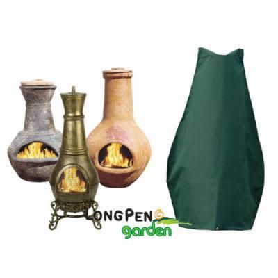 Polyester Chimenea Cover, Medium Patio Heater Cover