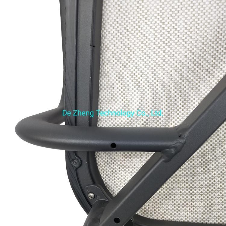 Hot Sale Leader Patio Water Proof Quick Dry Dining Hotel Garden Furniture