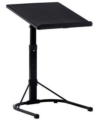 Factory Adjustable Personal C Folding Table