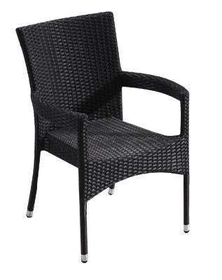 Garden/Patio Rattan Chair for Outdoor Furniture (LN-932-06)