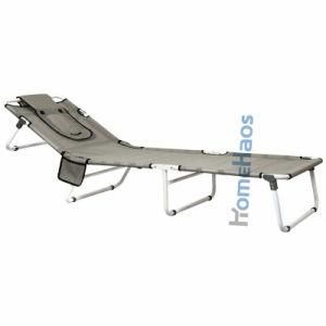 Garden Furniture Beach Chair with Beach Bed Multifunction Bed