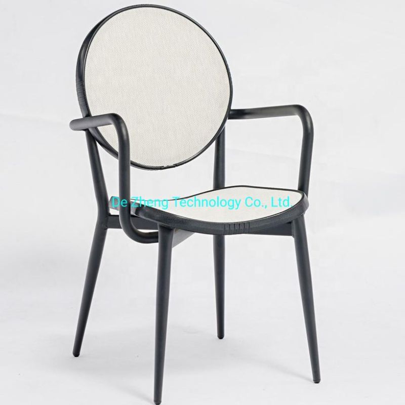 Hot Sale Leader Patio Water Proof Quick Dry Dining Hotel Garden Furniture