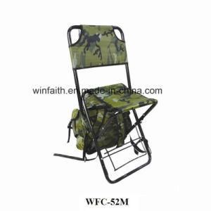 Outdoor Furniture Folding Fishing Portable Camping Chair and Backpacking Chair
