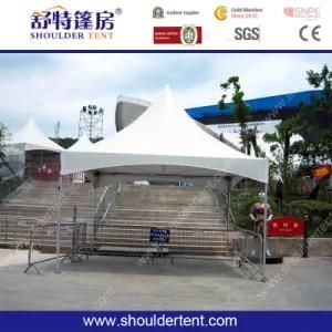 5X5m Gazebo Tent with CE Certificate